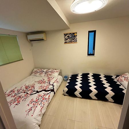 Jl 東京 House - 駐車場付き築浅のまるごと貸切住宅 東京都 外观 照片