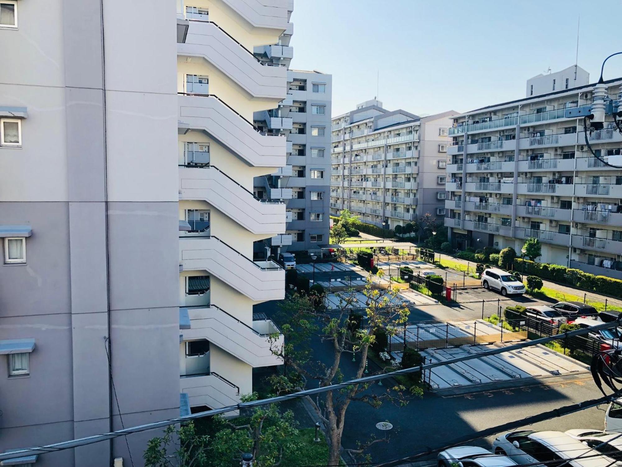Jl 東京 House - 駐車場付き築浅のまるごと貸切住宅 東京都 外观 照片