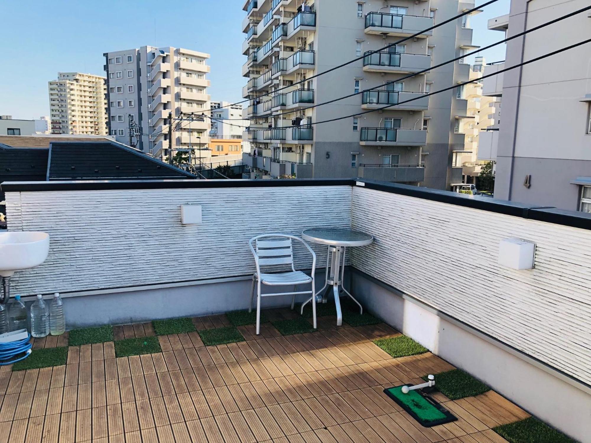 Jl 東京 House - 駐車場付き築浅のまるごと貸切住宅 東京都 外观 照片