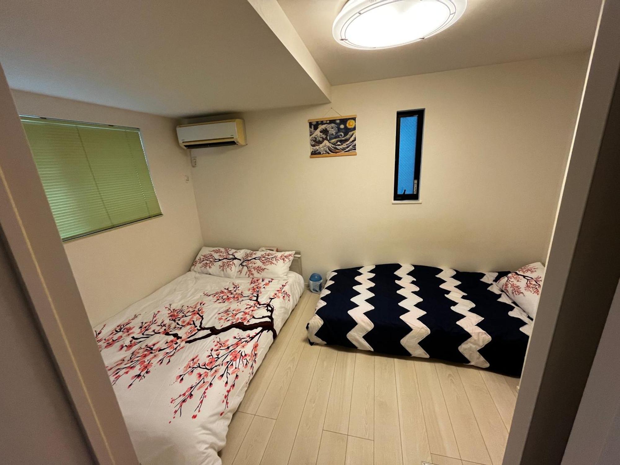 Jl 東京 House - 駐車場付き築浅のまるごと貸切住宅 東京都 外观 照片